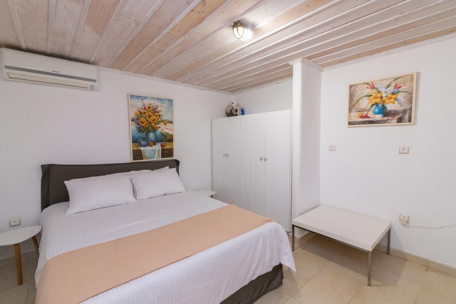 Panormos Art Villas & Suites Eksteriør bilde